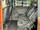 Ford Tourneo Custom Active Salon Polska Faktura 23% VAT - 9