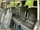 Ford Tourneo Custom Active Salon Polska Faktura 23% VAT - 11