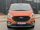 Ford Tourneo Custom Active Salon Polska Faktura 23% VAT - 12