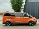 Ford Tourneo Custom Active Salon Polska Faktura 23% VAT - 13