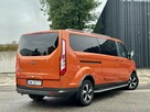 Ford Tourneo Custom Active Salon Polska Faktura 23% VAT - 14