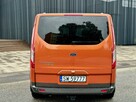 Ford Tourneo Custom Active Salon Polska Faktura 23% VAT - 15