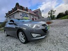 Hyundai i40 - 1