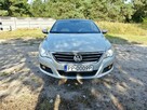 Volkswagen Passat CC 2.0 TDI*HIGHLINE*Climatronic*Alu*Xenon*Skóry*Panorama*NAVI*ZOBACZ!!! - 2