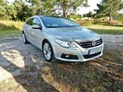 Volkswagen Passat CC 2.0 TDI*HIGHLINE*Climatronic*Alu*Xenon*Skóry*Panorama*NAVI*ZOBACZ!!! - 3