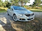 Volkswagen Passat CC 2.0 TDI*HIGHLINE*Climatronic*Alu*Xenon*Skóry*Panorama*NAVI*ZOBACZ!!! - 4