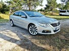 Volkswagen Passat CC 2.0 TDI*HIGHLINE*Climatronic*Alu*Xenon*Skóry*Panorama*NAVI*ZOBACZ!!! - 5