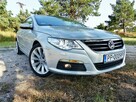 Volkswagen Passat CC 2.0 TDI*HIGHLINE*Climatronic*Alu*Xenon*Skóry*Panorama*NAVI*ZOBACZ!!! - 6