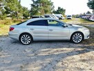 Volkswagen Passat CC 2.0 TDI*HIGHLINE*Climatronic*Alu*Xenon*Skóry*Panorama*NAVI*ZOBACZ!!! - 7