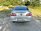 Volkswagen Passat CC 2.0 TDI*HIGHLINE*Climatronic*Alu*Xenon*Skóry*Panorama*NAVI*ZOBACZ!!! - 9