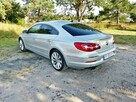 Volkswagen Passat CC 2.0 TDI*HIGHLINE*Climatronic*Alu*Xenon*Skóry*Panorama*NAVI*ZOBACZ!!! - 12