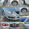 Volkswagen Passat CC 2.0 TDI*HIGHLINE*Climatronic*Alu*Xenon*Skóry*Panorama*NAVI*ZOBACZ!!! - 16