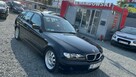 BMW 318 2.0 Benzyna Moc 143KM Automat - 1