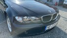 BMW 318 2.0 Benzyna Moc 143KM Automat - 2