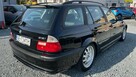 BMW 318 2.0 Benzyna Moc 143KM Automat - 7