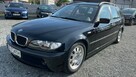 BMW 318 2.0 Benzyna Moc 143KM Automat - 14