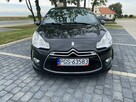 Citroen DS3 Benzyna Zarejestrowany Klima LED - 2