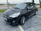 Citroen DS3 Benzyna Zarejestrowany Klima LED - 3