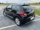 Citroen DS3 Benzyna Zarejestrowany Klima LED - 4