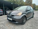 Toyota Aygo z Niemiec, po opłatach, po przeglądzie, ubezpieczone, zarejestrowane - 6