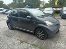 Toyota Aygo z Niemiec, po opłatach, po przeglądzie, ubezpieczone, zarejestrowane - 9