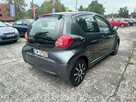 Toyota Aygo z Niemiec, po opłatach, po przeglądzie, ubezpieczone, zarejestrowane - 13