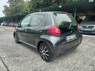 Toyota Aygo z Niemiec, po opłatach, po przeglądzie, ubezpieczone, zarejestrowane - 15