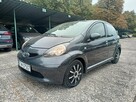 Toyota Aygo z Niemiec, po opłatach, po przeglądzie, ubezpieczone, zarejestrowane - 16