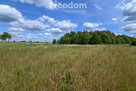 Działka nr 622/2, Nowa Szwecja (gmina Wałcz) - 6