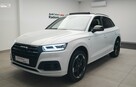 Audi Q5 W cenie: GWARANCJA 2 lata, PRZEGLĄDY Serwisowe na 3 lata - 1