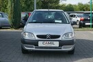 Citroen Saxo SALON POLSKA, 5-drzwiowe idealne autko z małym przebiegiem. el.szyby - 2