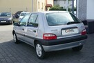 Citroen Saxo SALON POLSKA, 5-drzwiowe idealne autko z małym przebiegiem. el.szyby - 6