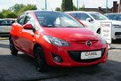 Mazda 2 - 3