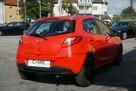 Mazda 2 - 4