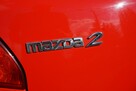 Mazda 2 - 7