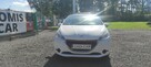 Peugeot 208 Stan bardzo dobry. - 2