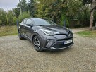 Toyota C-HR Stan Idelny - 2