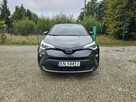 Toyota C-HR Stan Idelny - 3