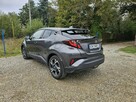 Toyota C-HR Stan Idelny - 4