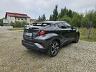 Toyota C-HR Stan Idelny - 5