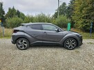 Toyota C-HR Stan Idelny - 7