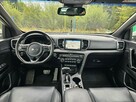 Kia Sportage Gt-Line/FullOpcja - 13