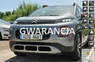 Citroen C3 Aircross led*100% bezwypadkowy*nawi*android*relingi*pełny automat*bluetooth - 1