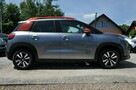 Citroen C3 Aircross led*100% bezwypadkowy*nawi*android*relingi*pełny automat*bluetooth - 4