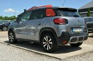 Citroen C3 Aircross led*100% bezwypadkowy*nawi*android*relingi*pełny automat*bluetooth - 5