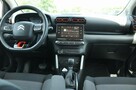 Citroen C3 Aircross led*100% bezwypadkowy*nawi*android*relingi*pełny automat*bluetooth - 12