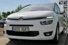 Citroen C4 Grand Picasso *nawi*panel dotykowy*ledy*zestaw głośnomówiący*zarejestrowany - 1