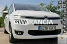 Citroen C4 Grand Picasso *nawi*panel dotykowy*ledy*zestaw głośnomówiący*zarejestrowany - 3