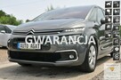 Citroen C4 Picasso *nawi*panel dotykowy*kamera cofania*bluetooth*lift*led* - 1