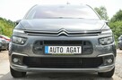 Citroen C4 Picasso *nawi*panel dotykowy*kamera cofania*bluetooth*lift*led* - 3